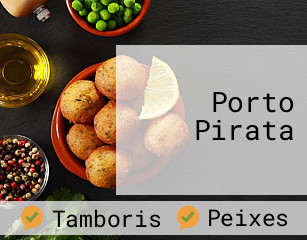 Porto Pirata