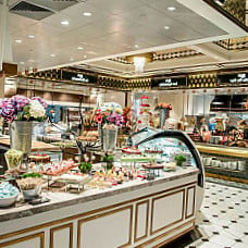Le Buffet The Parisian Macao