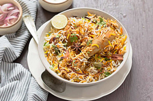 Biryani Darbaar