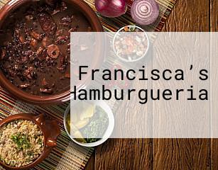 Francisca’s Hamburgueria