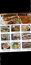 Kadds Burguer's