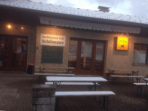 Dorfbackerei + Cafe Schlommer