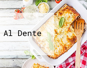 Al Dente