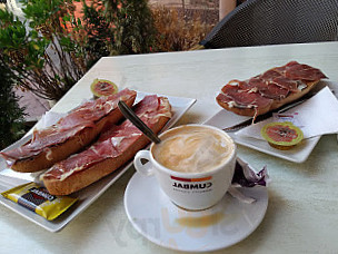 Cafetería Capricci