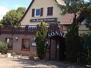 Restaurant Sonne