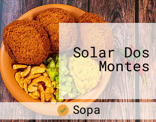 Solar Dos Montes