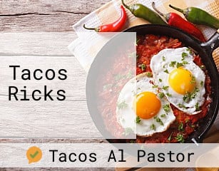 Tacos Ricks