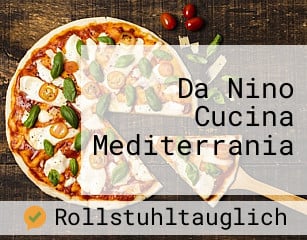 Da Nino Cucina Mediterrania