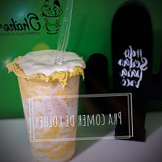 Evs Shake Mais