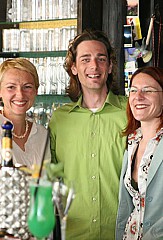 Saumarkt Café Bar - Wangen im Allgäu