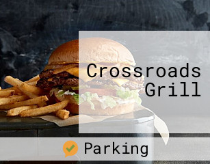 Crossroads Grill