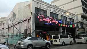 Ozoo Club Penang