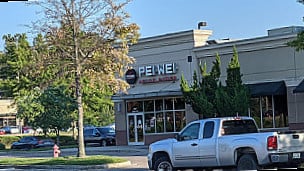 Pei Wei Asian Kitchen