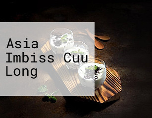 Asia Imbiss Cuu Long