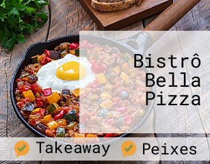 Bistrô Bella Pizza