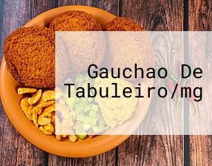 Gauchao De Tabuleiro/mg