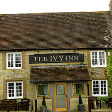 The Ivy Inn