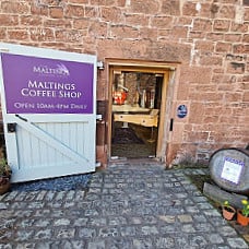 The Maltings Coffee Shop
