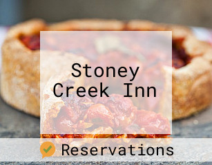 Stoney Creek Inn