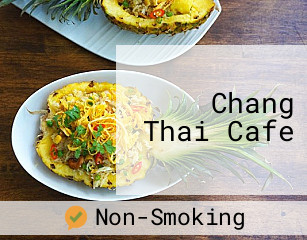 Chang Thai Cafe