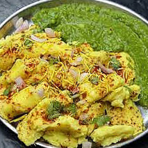 Dhakka Mukki Street Food