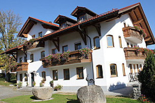 Landhotel Gasthof Schmalhofer