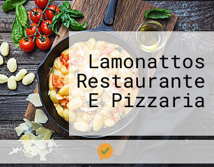 Lamonattos Restaurante E Pizzaria