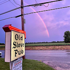 Old Stove Pub