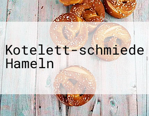Kotelett-schmiede Hameln
