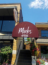Marks Pantry And Bottle Shop