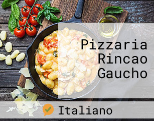 Pizzaria Rincao Gaucho