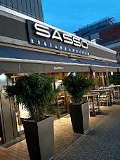 Sasso Restaurant Bar