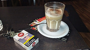 Café Lounge Alexander