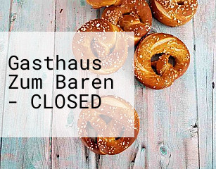 Gasthaus Zum Baren