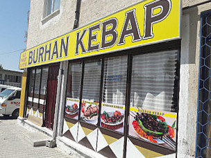 Burhan Kebap Salonu