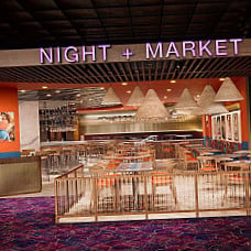 Night Market At Virgin Hotels Las Vegas