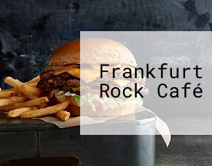 Frankfurt Rock Café