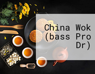 China Wok (bass Pro Dr)