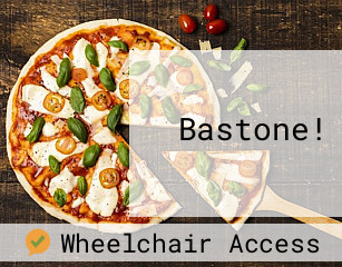 Bastone!