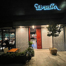 Nusr-et Steakhouse Beverly Hills