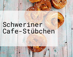 Schweriner Cafe-Stübchen