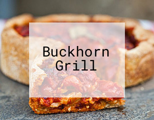 Buckhorn Grill