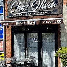 Chez Olivia