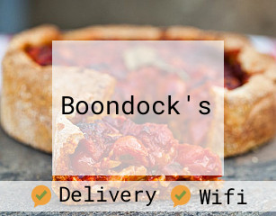 Boondock's