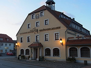 Erbgericht Wehrsdorf