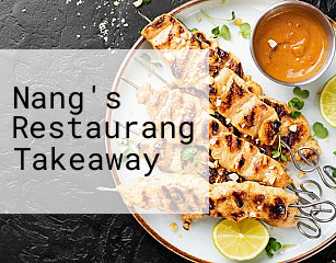 Nang's Restaurang Takeaway