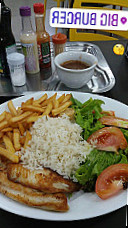 Big Burg Lanches