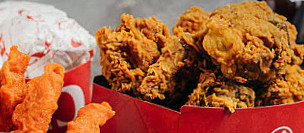 California Fried Chicken (cfc)