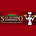San Marino Comidas