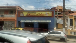 Restaurante Nosso Cantinho
